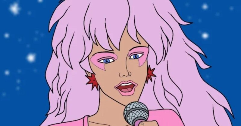 Amazon Prime Video Reactiva Jem and the Holograms con una Serie Live-Action de Alto Impacto
