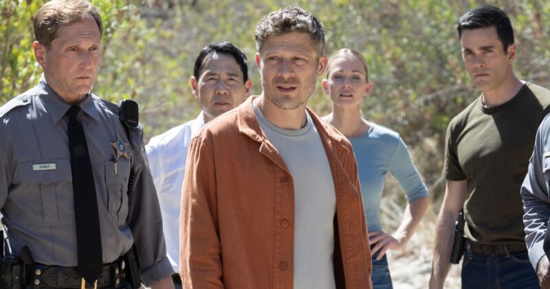 El mayor desafío de Criminal Minds: Por qué el personaje de Tyler Green no convence ni a sus creadores