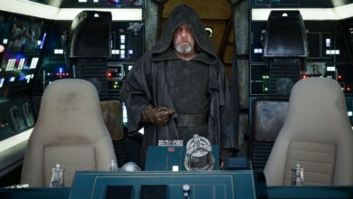 El fin de una era en Star Wars: Disney revive la versión original en cines para celebrar un legado único