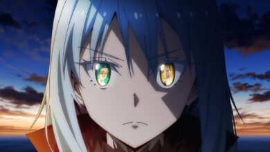 La cuarta temporada de That Time I Got Reincarnated as a Slime eleva la intensidad con un villano a la altura de Rimuru