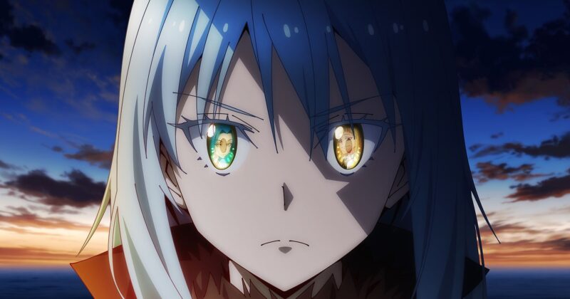 La cuarta temporada de That Time I Got Reincarnated as a Slime eleva la intensidad con un villano a la altura de Rimuru