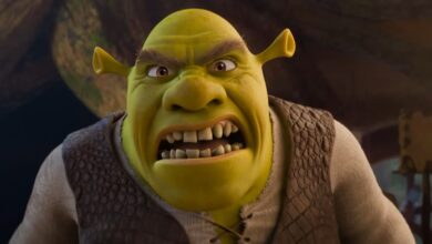 Shrek 5: El Regreso del Ogro y su Familia Crecida en una Nueva Aventura