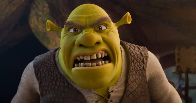 Shrek 5: El Regreso del Ogro y su Familia Crecida en una Nueva Aventura