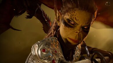 La expansión Cosmic Vessel revoluciona Baldur’s Gate 3: la comunidad quedará impresionada