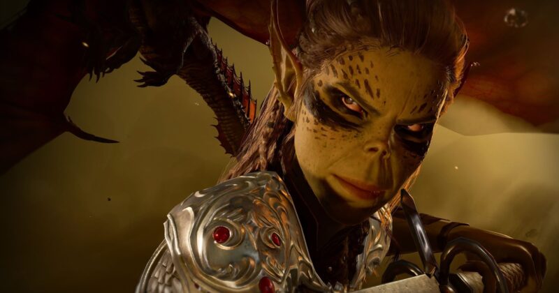 La expansión Cosmic Vessel revoluciona Baldur’s Gate 3: la comunidad quedará impresionada