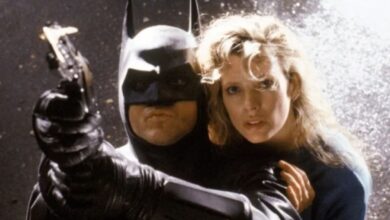 Cómo Un Solo Momento Cambió Para Siempre la Historia de DC y Barbara Gordon