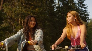 Girls Like Girls: Un debut cinematográfico que redescubre el romance adolescente con autenticidad y sensibilidad