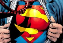 DC trae de vuelta el lema icónico de Superman en una sorprendente historia de Bizarro