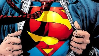 DC trae de vuelta el lema icónico de Superman en una sorprendente historia de Bizarro