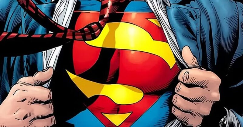 DC trae de vuelta el lema icónico de Superman en una sorprendente historia de Bizarro