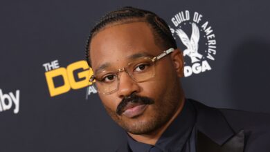 Ryan Coogler firma un ambicioso acuerdo televisivo con Netflix en medio del esperado reboot de Expediente X en Hulu