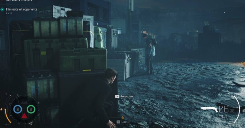 007 First Light: Guía Completa para Dominar el Entrenamiento Táctico Avanzado