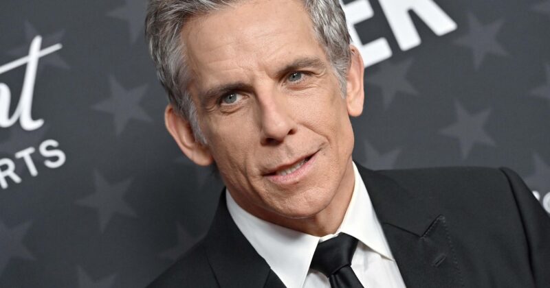 Hulu revive la icónica comedia de Ben Stiller con nuevo proyecto y elenco confirmado