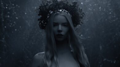 La polémica elección de Anya Taylor-Joy para la nueva película de El Señor de los Anillos divide opiniones entre fans