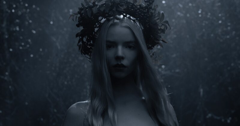 La polémica elección de Anya Taylor-Joy para la nueva película de El Señor de los Anillos divide opiniones entre fans