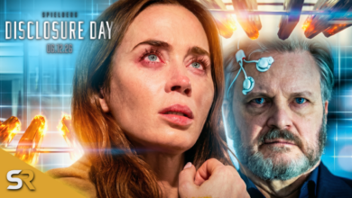 Disclosure Day: La nueva expansión del misterio alienígena de Spielberg que enciende la especulación global