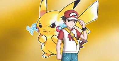 Pokémon: Recharged Yellow, la aventura definitiva para celebrar los 30 años de la saga