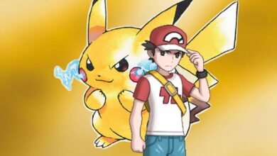 Pokémon: Recharged Yellow, la aventura definitiva para celebrar los 30 años de la saga