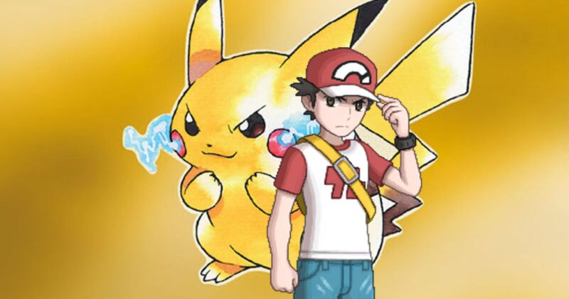 Pokémon: Recharged Yellow, la aventura definitiva para celebrar los 30 años de la saga