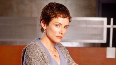 Cómo la muerte de Teri Bauer transformó la historia de la televisión