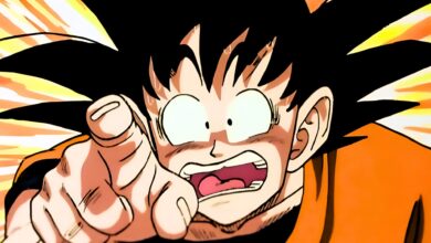 Dragon Ball Z: The Board Game Saga, el RPG de mesa que todo fan esperaba, llega en diciembre