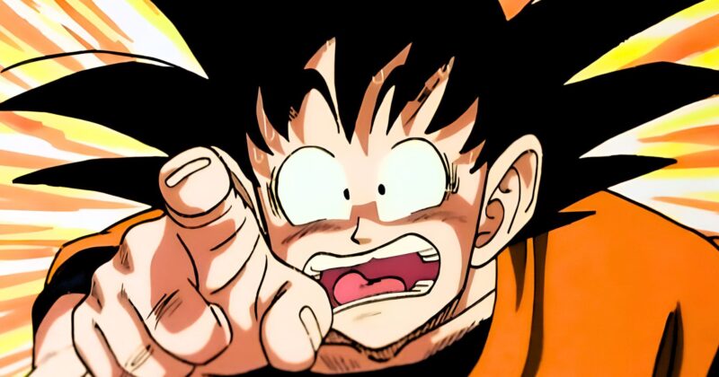 Dragon Ball Z: The Board Game Saga, el RPG de mesa que todo fan esperaba, llega en diciembre