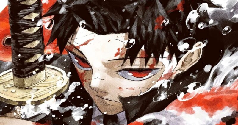 Kagurabachi entra en pausa inesperada justo antes del estreno del anime