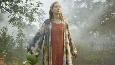 Mike Flanagan y su nueva versión de The Mist prometen redimir un fracaso televisivo de Stephen King