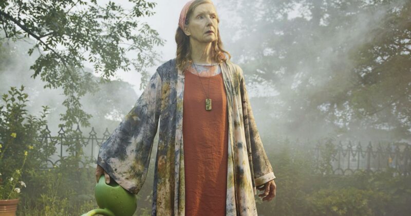 Mike Flanagan y su nueva versión de The Mist prometen redimir un fracaso televisivo de Stephen King