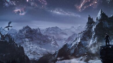 Skyrim amplía su universo con Nightblade: nuevo mod oficial gratuito de Bethesda