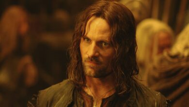 El thriller imperdible en HBO Max que confirma a Viggo Mortensen más allá de Aragorn