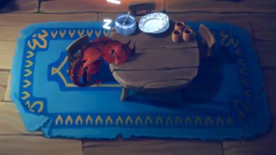 Dragon Shelter: La fusión perfecta entre Zelda y Stardew Valley que puedes jugar gratis en Steam