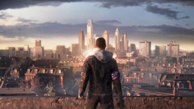 Los mejores juegos de mundo abierto cortos para disfrutar sin sacrificar la exploración