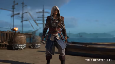 Qué necesita la serie live-action de Assassin’s Creed en Netflix para triunfar según uno de sus protagonistas originales
