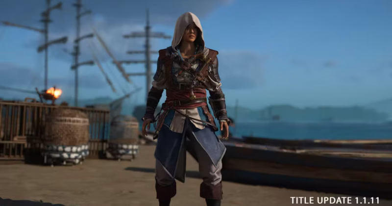 Qué necesita la serie live-action de Assassin’s Creed en Netflix para triunfar según uno de sus protagonistas originales