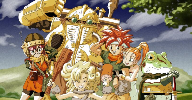 El remake HD-2D de Chrono Trigger divide a los fans entre emoción y dudas