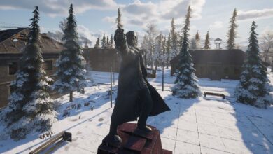 Dreadweave: El shooter de supervivencia que combina Fallout y The Division y que puedes probar gratis ahora mismo