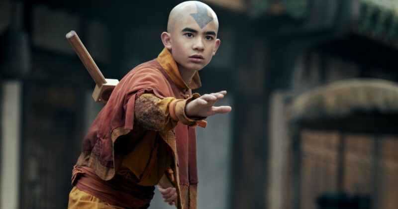 Netflix Revela a Toph Beifong y su Impactante Regreso en Avatar: La Leyenda de Aang Temporada 2