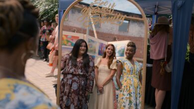 El estreno de la temporada 5 de Sweet Magnolias sufre una caída del 30% en audiencia mientras crece la expectativa por la renovación