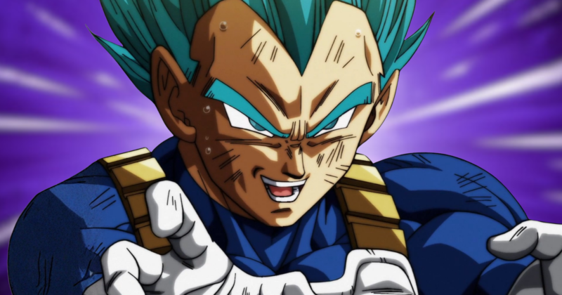 El Momento Más Humano de Vegeta en Dragon Ball: La Escena que Redefinió su Legado