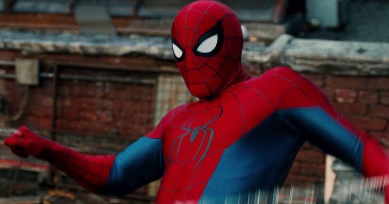 Spider-Man: Brand New Day presenta a Tombstone como villano clave en la nueva era de Marvel en Prime Video