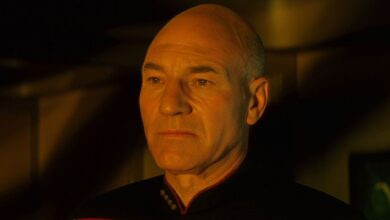 Las 8 muertes más impactantes de la primera película de Star Trek con Picard explicadas en detalle