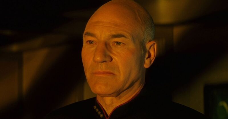 Las 8 muertes más impactantes de la primera película de Star Trek con Picard explicadas en detalle