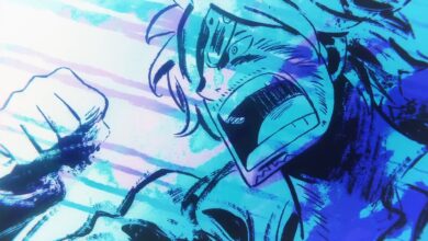 One Piece ofrece a Sanji el desenlace soñado a través de su nuevo videojuego Grand Gourmet