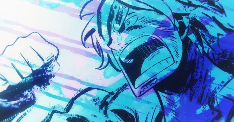 One Piece ofrece a Sanji el desenlace soñado a través de su nuevo videojuego Grand Gourmet