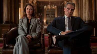 The Diplomat Temporada 4: Profundizan las secuelas del ataque al portaaviones y las traiciones políticas