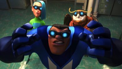 Increíbles Regresa: Dos Años Para el Lanzamiento de la Esperada Secuela de Pixar