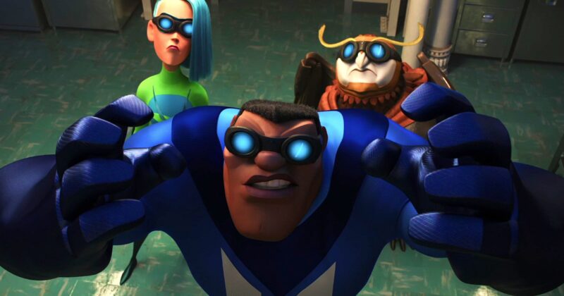 Increíbles Regresa: Dos Años Para el Lanzamiento de la Esperada Secuela de Pixar