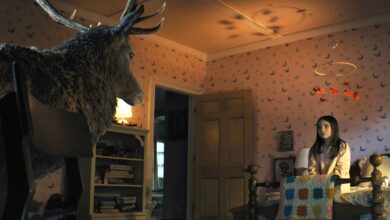 Disclosure Day: El papel vital de Margaret para revelar el secreto más grande del universo