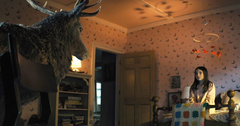 Disclosure Day: El papel vital de Margaret para revelar el secreto más grande del universo
